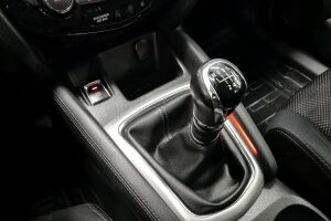 Nissan Qashqai esikatselu 17