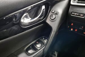 Nissan Qashqai esikatselu 20