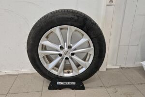 Nissan Qashqai esikatselu 23