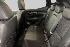 Nissan Qashqai esikatselu 10
