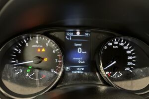 Nissan Qashqai esikatselu 15