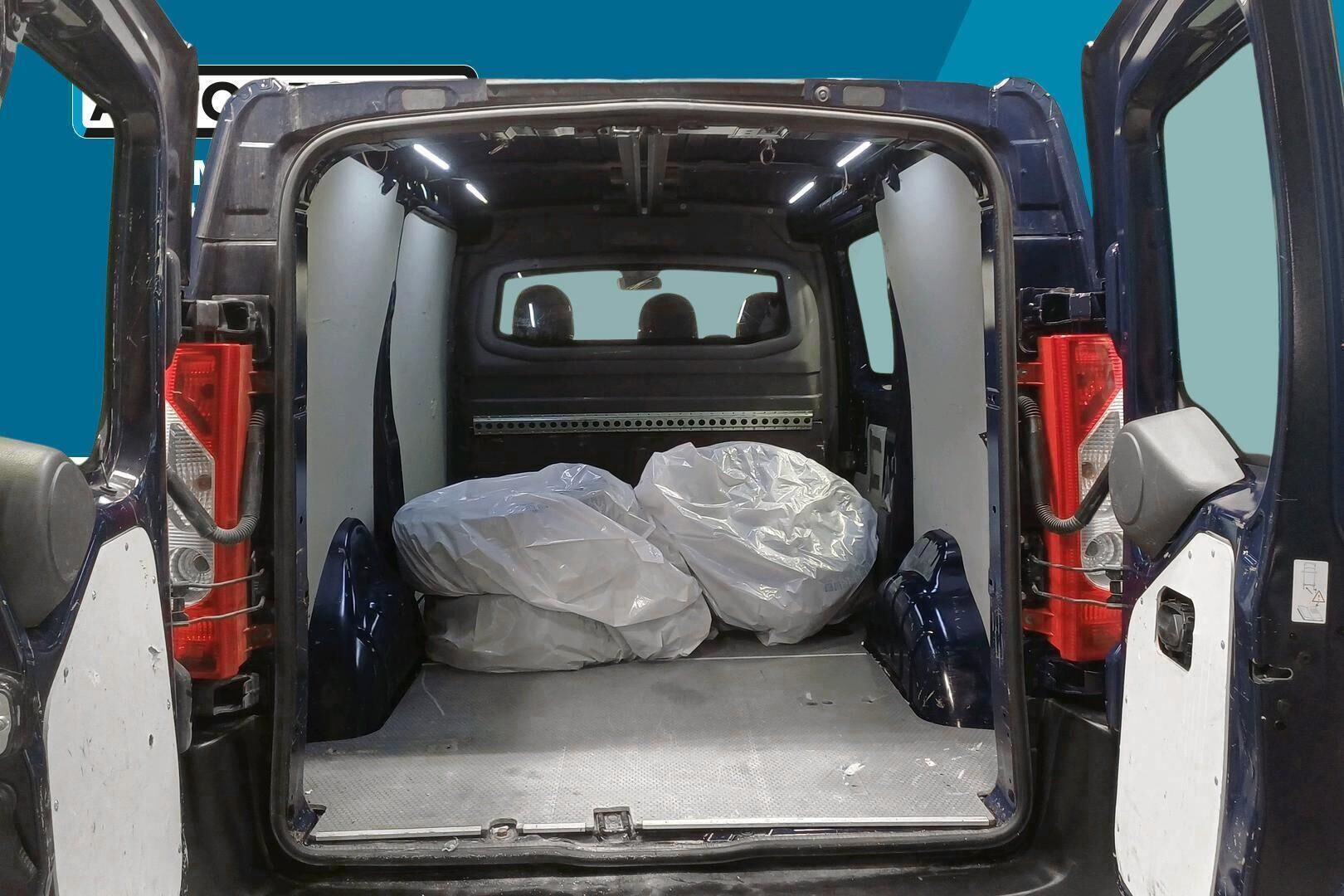 Toyota Proace iso kuva 11