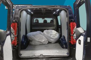 Toyota Proace esikatselu 11