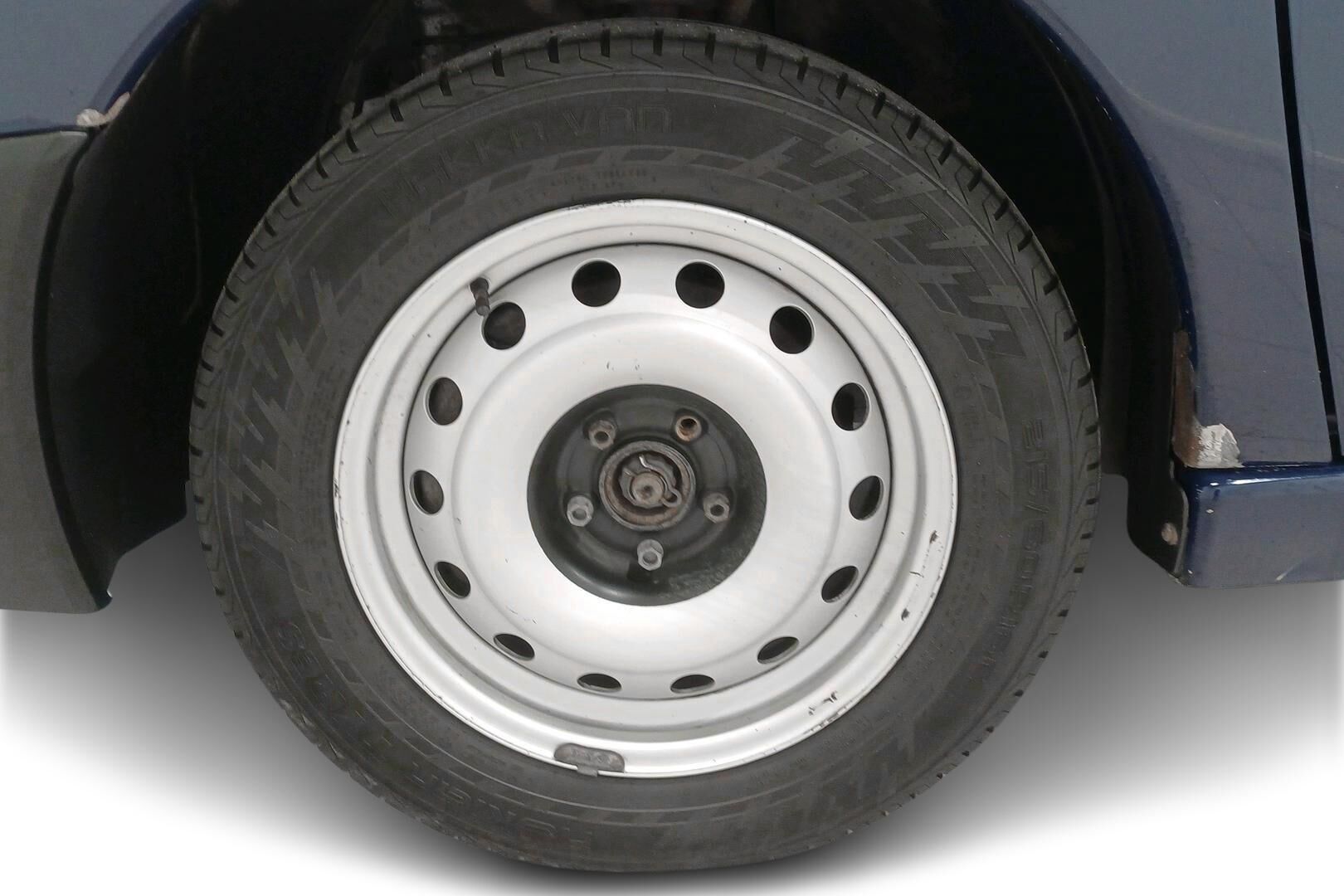 Toyota Proace iso kuva 12
