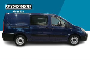 Toyota Proace esikatselu 3