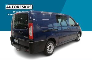 Toyota Proace esikatselu 4