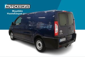 Toyota Proace esikatselu 6