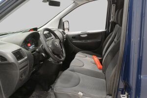 Toyota Proace esikatselu 8