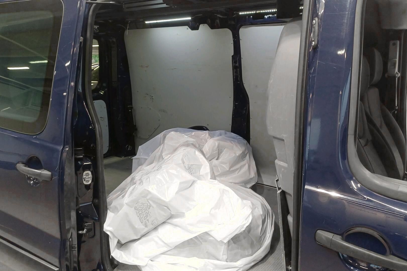 Toyota Proace iso kuva 9