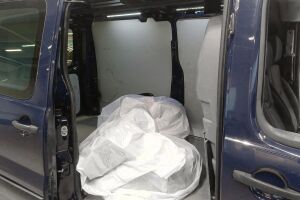 Toyota Proace esikatselu 9