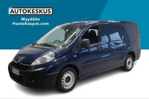 Toyota Proace esikatselu 0