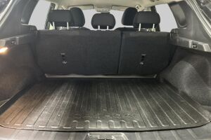 Nissan Qashqai esikatselu 11