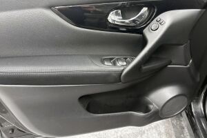 Nissan Qashqai esikatselu 13