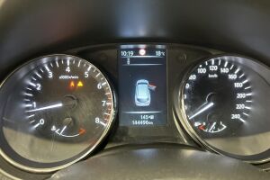 Nissan Qashqai esikatselu 21