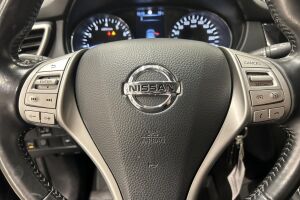 Nissan Qashqai esikatselu 16