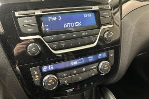 Nissan Qashqai esikatselu 22