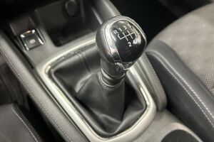 Nissan Qashqai esikatselu 17