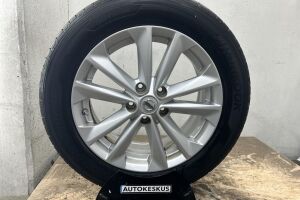 Nissan Qashqai esikatselu 18