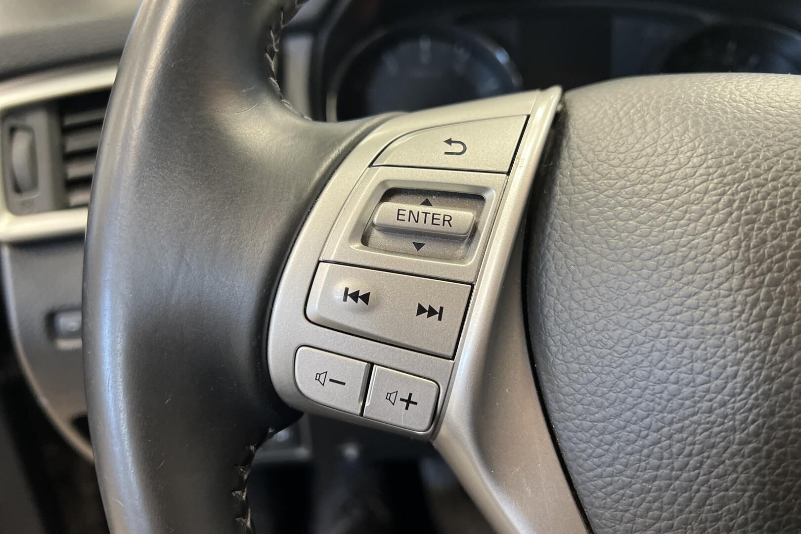 Nissan Qashqai iso kuva 18