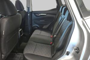 Nissan Qashqai esikatselu 6