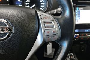 Nissan Qashqai esikatselu 24