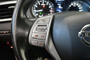 Nissan Qashqai esikatselu 11