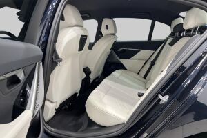 BMW I5 esikatselu 10