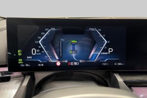 BMW I5 esikatselu 14