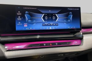 BMW I5 esikatselu 20