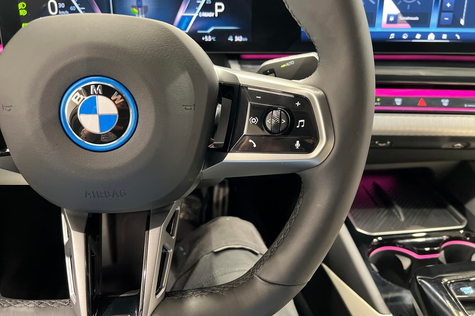 BMW I5 iso kuva 29
