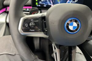 BMW I5 esikatselu 30