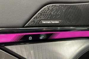 BMW I5 esikatselu 34