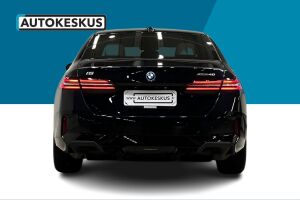BMW I5 esikatselu 6