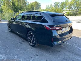 BMW I5 esikatselu 3