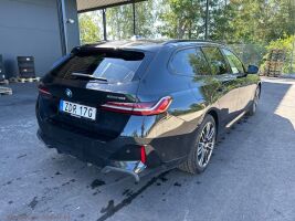 BMW I5 esikatselu 4