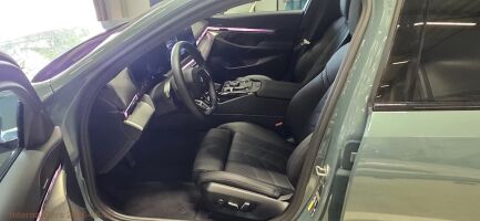 BMW 5-SARJA esikatselu 2