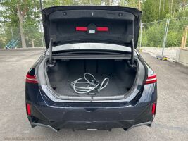 BMW I5 esikatselu 4