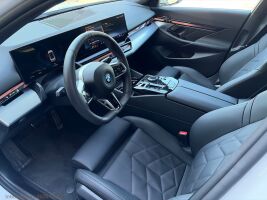 BMW I5 esikatselu 1