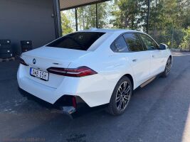 BMW I5 esikatselu 3