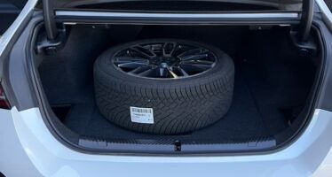 BMW I5 esikatselu 5