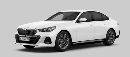 BMW I5 esikatselu 0