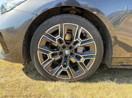 BMW I5 esikatselu 1