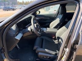 BMW I5 esikatselu 2