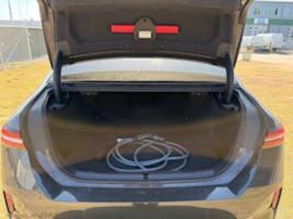 BMW I5 esikatselu 4