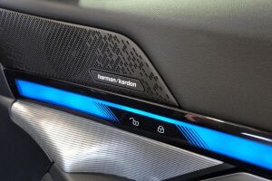 BMW I5 esikatselu 5