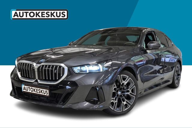 BMW I5
