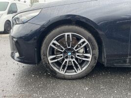 BMW I5 esikatselu 1