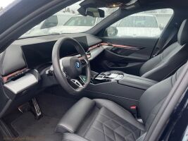 BMW I5 esikatselu 2