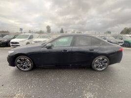 BMW I5 esikatselu 3