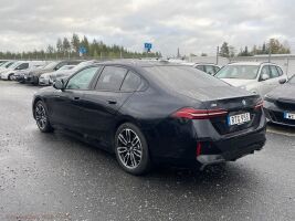 BMW I5 esikatselu 4